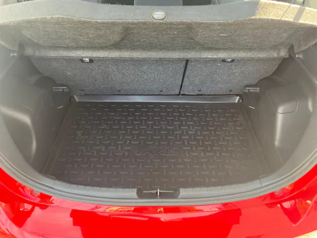 Toyota Yaris 1.0 Active