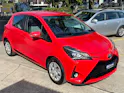 Toyota Yaris 1.0 Active