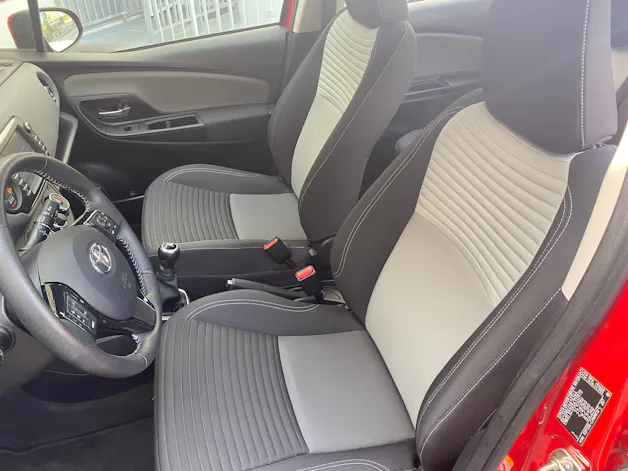 Toyota Yaris 1.0 Active