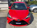 Toyota Yaris 1.0 Active