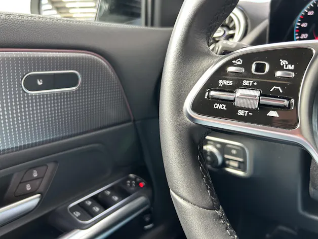 Mercedes-Benz EQA 350 4Matic
