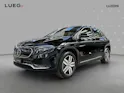 Mercedes-Benz EQA 350 4Matic