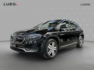 Mercedes-Benz EQA 350 4Matic