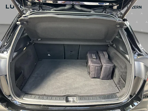 Mercedes-Benz EQA 350 4Matic