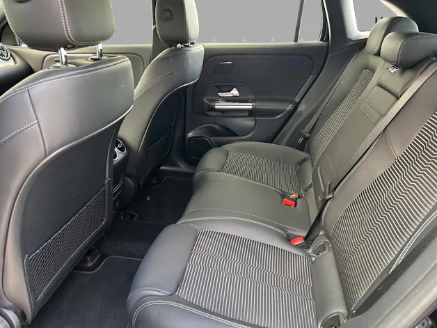 Mercedes-Benz EQA 350 4Matic