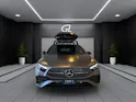 Mercedes-Benz A 250 4Matic 8G-DCT