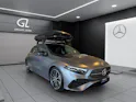 Mercedes-Benz A 250 4Matic 8G-DCT