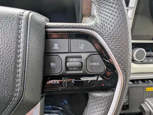 Toyota SEQUOIA Capstone Hybrid 4WD