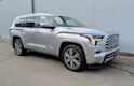 Toyota SEQUOIA Capstone Hybrid 4WD