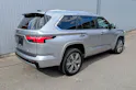 Toyota SEQUOIA Capstone Hybrid 4WD