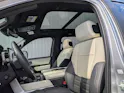 Toyota SEQUOIA Capstone Hybrid 4WD