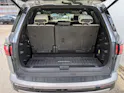 Toyota SEQUOIA Capstone Hybrid 4WD