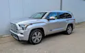 Toyota SEQUOIA Capstone Hybrid 4WD