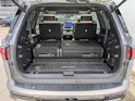 Toyota SEQUOIA Capstone Hybrid 4WD