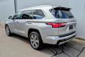 Toyota SEQUOIA Capstone Hybrid 4WD