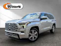 Toyota SEQUOIA Capstone Hybrid 4WD