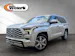 Toyota SEQUOIA Capstone Hybrid 4WD
