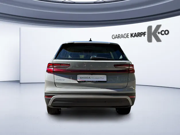 Škoda Kodiaq 2.0 TDI Selection 4x4