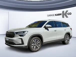 Škoda Kodiaq 2.0 TDI Selection 4x4