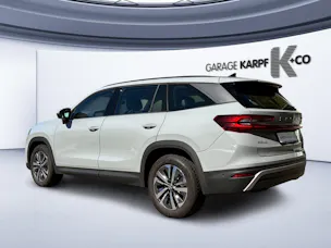 Škoda Kodiaq 2.0 TDI Selection 4x4