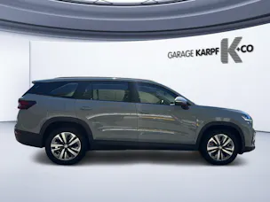 Škoda Kodiaq 2.0 TDI Selection 4x4