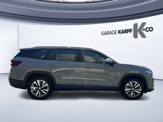 Škoda Kodiaq 2.0 TDI Selection 4x4