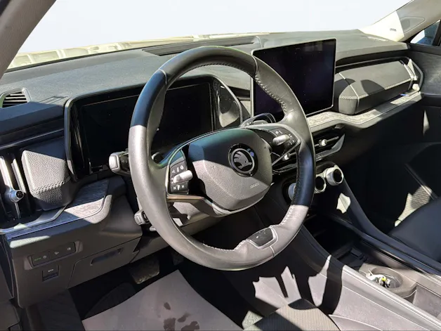 Škoda Kodiaq 2.0 TDI Selection 4x4