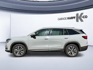 Škoda Kodiaq 2.0 TDI Selection 4x4