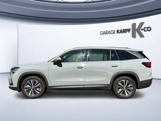Škoda Kodiaq 2.0 TDI Selection 4x4