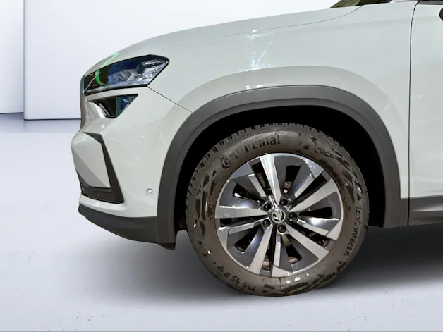 Škoda Kodiaq 2.0 TDI Selection 4x4
