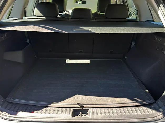 Škoda Kodiaq 2.0 TDI Selection 4x4