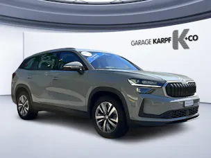 Škoda Kodiaq 2.0 TDI Selection 4x4