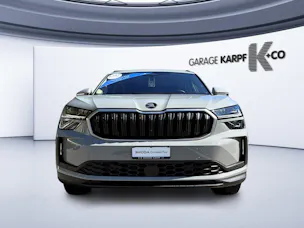 Škoda Kodiaq 2.0 TDI Selection 4x4