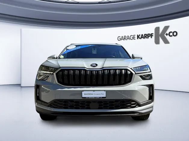 Škoda Kodiaq 2.0 TDI Selection 4x4