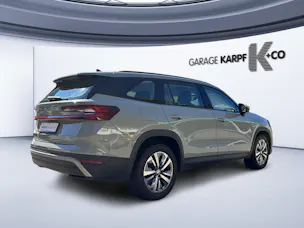 Škoda Kodiaq 2.0 TDI Selection 4x4