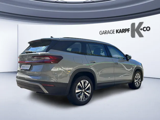Škoda Kodiaq 2.0 TDI Selection 4x4