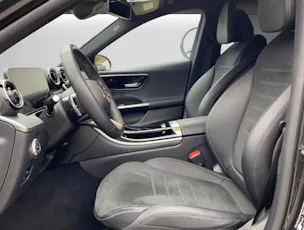 Mercedes-Benz C 220 d T