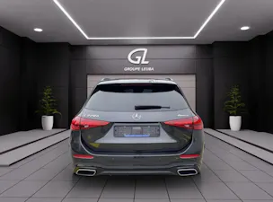 Mercedes-Benz C 220 d T