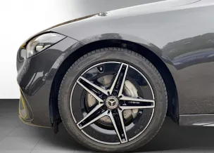 Mercedes-Benz C 220 d T