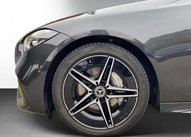 Mercedes-Benz C 220 d T