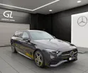 Mercedes-Benz C 220 d T