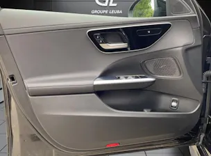 Mercedes-Benz C 220 d T