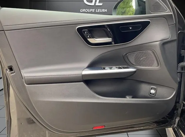 Mercedes-Benz C 220 d T