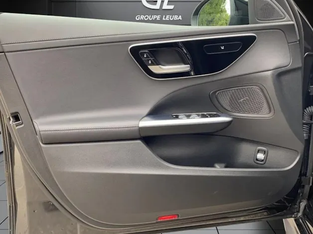 Mercedes-Benz C 220 d T