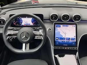 Mercedes-Benz C 220 d T