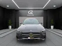 Mercedes-Benz C 220 d T