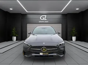 Mercedes-Benz C 220 d T