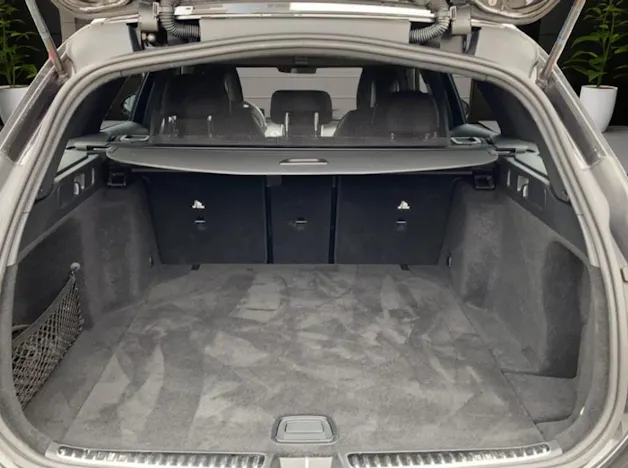 Mercedes-Benz C 220 d T