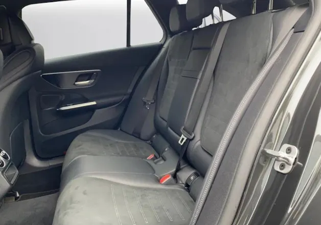 Mercedes-Benz C 220 d T
