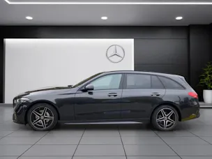 Mercedes-Benz C 220 d T
